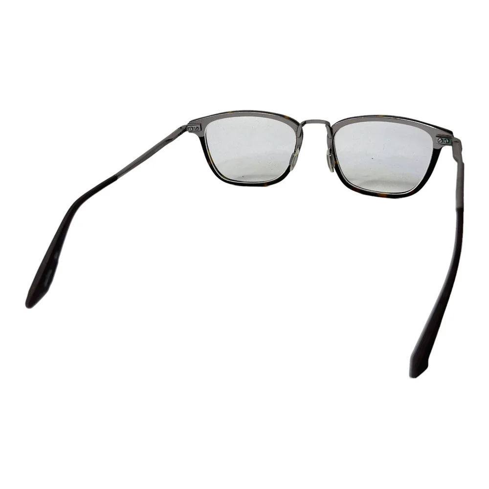 Columbia Matte Tortoise‎ 246 Metal Optical Eyeglasses Frame H3731
